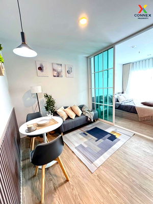 คอนโดให้เช่า : 🔥🔥🔥 เช่าคอนโด  รีเจ้นท์ โฮม บางนา (โครงการใหม่) บางนา เขต บางนา กรุงเทพ CX-130618 ✅ ทักไลน์ @connexproperty ตอบทันที ทีมงานมืออาชีพ ✅ 🔥🔥🔥