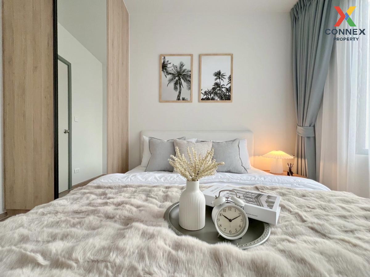 picture 🔥🔥🔥 For Rent Condo , Chewathai Pinklao , MRT-Bang Yi Khon , Bang Yi Khan , Bang Phlat , Bangkok , CX-129938 ✅ Live chat with us ADD LINE @connexproperty ✅ 🔥🔥🔥 - 9/12