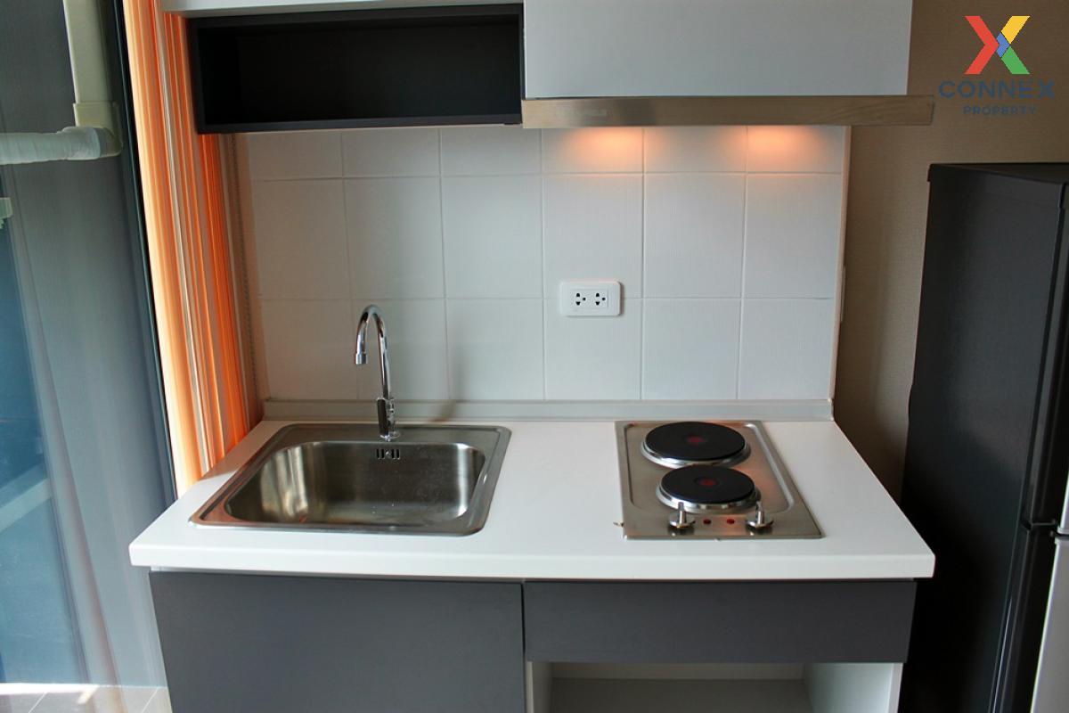 picture 🔥🔥🔥 For Rent Condo , The Base Sukhumvit 77 , BTS-On Nut , Phra Khanong Nuea , Watthana , Bangkok , CX-85068 ✅ Live chat with us ADD LINE @connexproperty ✅ 🔥🔥🔥 - 4/10