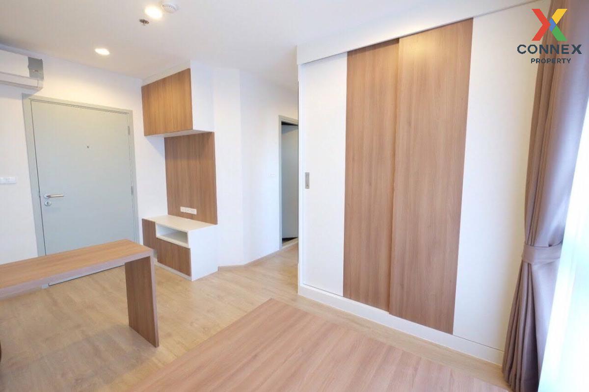 picture FOR RENT condo , Ideo Sathorn - Thapra , BTS-Pho Nimit , Bukkhalo , Thon Buri , Bangkok , CX-25235 ✅ Live chat with us ADD LINE @connexproperty ✅  - 2/5