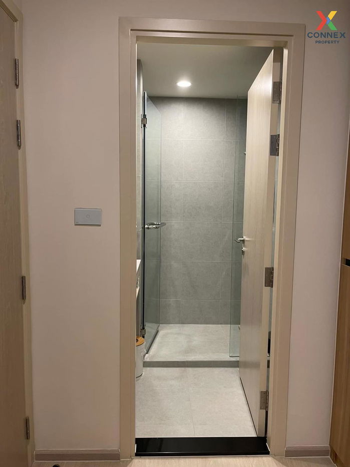 picture For Rent Condo , NUE Noble Chaengwattana , MRT-Sri Rat , Khlong Kluea , Pak Kret , Nonthaburi , CX-87187 ✅ Live chat with us ADD LINE @connexproperty ✅ - 4/6