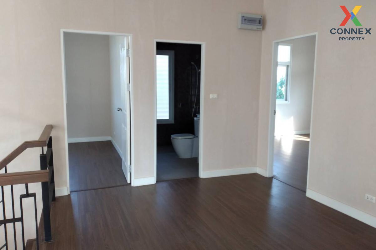 picture For Sale House , Baan Sirinrat Hathairat 37 , Sam Wa Tawan Tok , Khlong Sam Wa , Bangkok , CX-106265 ✅ Live chat with us ADD LINE @connexproperty ✅  - 2/11
