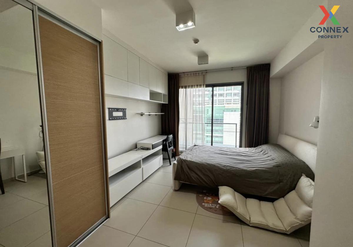 picture 🔥🔥🔥 For Rent Condo , The Lofts Ekkamai , BTS-Ekkamai , Phra Khanong Nuea , Watthana , Bangkok , CX-94045 ✅ Live chat with us ADD LINE @connexproperty ✅ 🔥🔥🔥 - 2/8