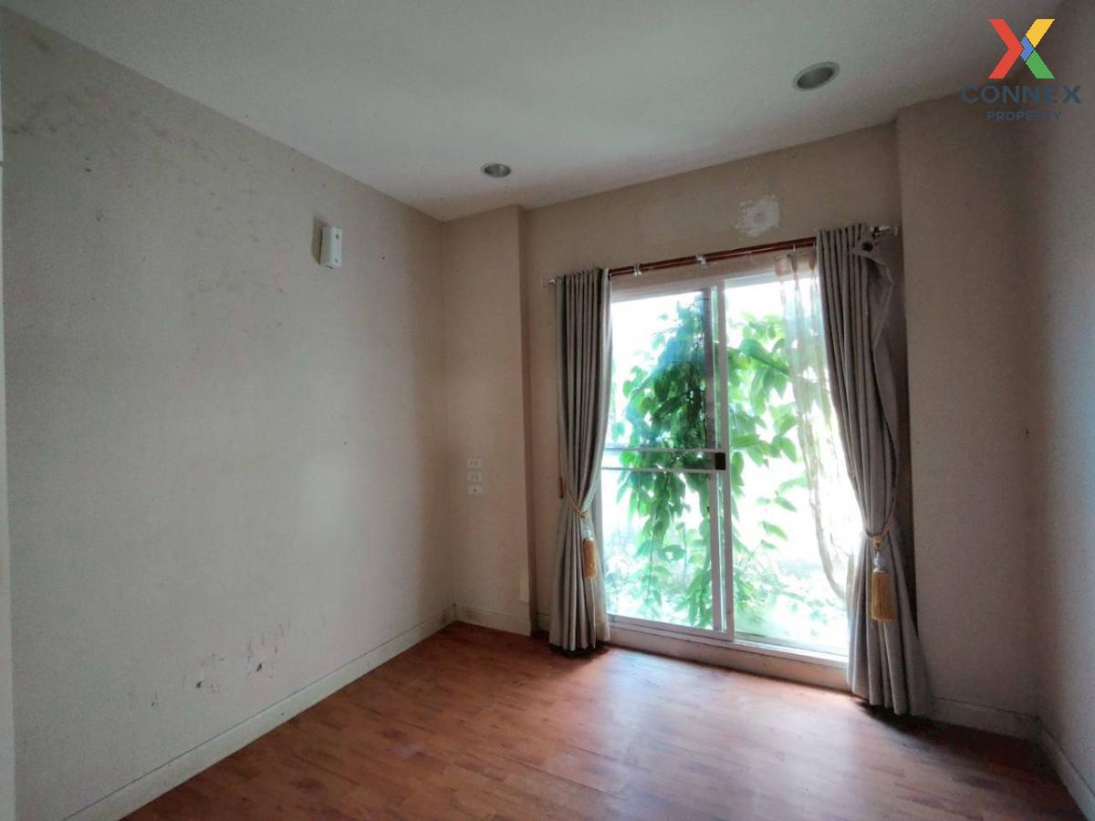 รูป ขายบ้าน บางกอก บูเลอวาร์ด ปิ่นเกล้า-เพชรเกษม หน้ากว้าง กระทุ่มล้ม สามพราน นครปฐม CX-92531 ✅ ทักไลน์ @connexproperty ตอบทันที ทีมงานมืออาชีพ ✅ - รูปที่ 9/12