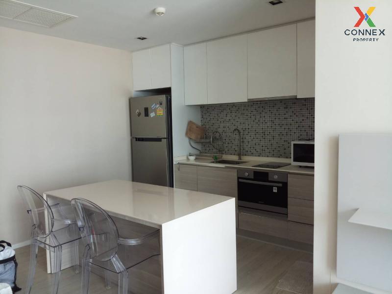 picture FOR RENT condo , The room sukhumvit 21 , BTS-Asok , Khlong Toei Nuea , Watthana , Bangkok , CX-23342 ✅ Live chat with us ADD LINE @connexproperty ✅  - 4/8