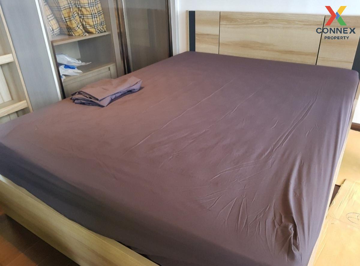 picture For Rent Condo , Altitude Symphony Charoenkrung-Sathorn , BTS-Saphan Taksin , Wat Phraya Krai , Bang Kho Laem , Bangkok , CX-102259 ✅ Live chat with us ADD LINE @connexproperty ✅  - 5/5