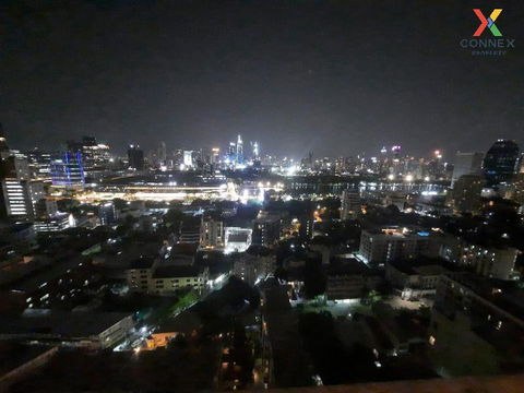 FOR RENT condo , Aguston Sukhumvit 22 , BTS-Phrom Phong , Khlong Tan , Khlong Toei , Bangkok , CX-78355 ✅ Live chat with us ADD LINE @connexproperty ✅ 