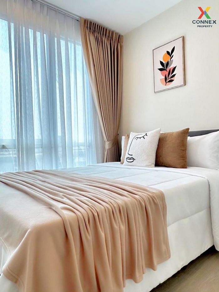 picture 🔥🔥🔥 For Rent Condo , The Sky Sukhumvit , BTS-Udom Suk , Bang Na , Bang Na , Bangkok , CX-111787 ✅ Live chat with us ADD LINE @connexproperty ✅ 🔥🔥🔥 - 7/9