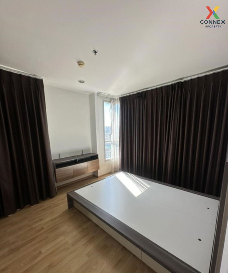 picture 🔥🔥🔥 For Rent Condo , U Delight Residence Pattanakarn - Thonglor , Suan Luang , Suan Luang , Bangkok , CX-91640 ✅ Live chat with us ADD LINE @connexproperty ✅ 🔥🔥🔥 - 6/8