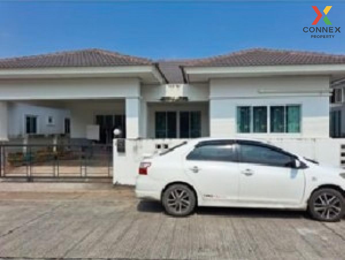 รูป ขายบ้าน  บุญถาวร 8 ระยอง ทับมา เมืองระยอง ระยอง CX-123240 ✅ ทักไลน์ @connexproperty ตอบทันที ทีมงานมืออาชีพ ✅  - รูปที่ 1/1