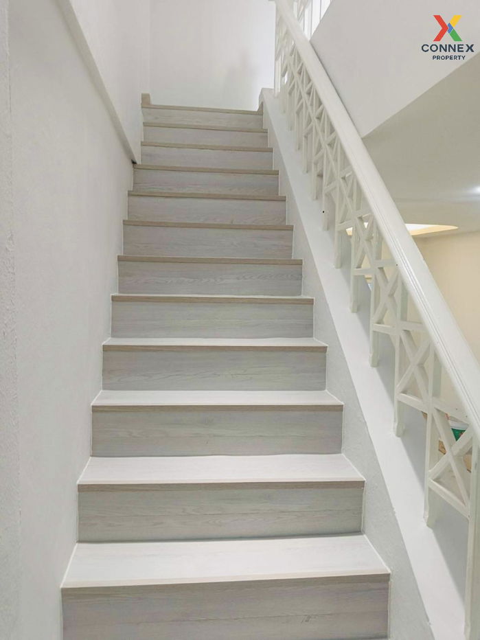 picture For Sale Townhouse/Townhome  , Chokchai Panchathap , MRT-Min Buri , Min Buri , Min Buri , Bangkok , CX-120977 ✅ Live chat with us ADD LINE @connexproperty ✅  - 5/12