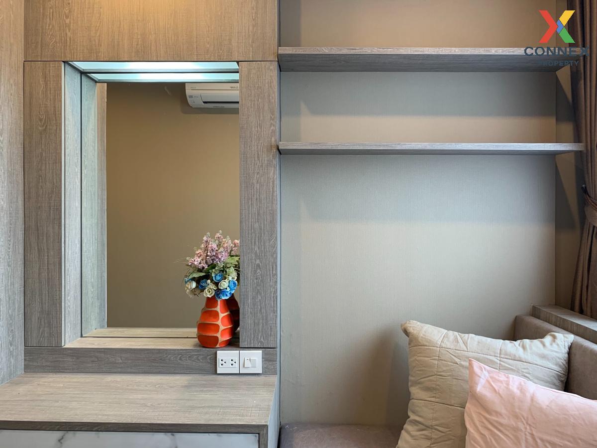 picture For Rent Condo , Ideo Mobi Sukhumvit 66 , BTS-Udom Suk , Bang Na Nuea , Bang Na , Bangkok , CX-103619 ✅ Live chat with us ADD LINE @connexproperty ✅  - 7/8