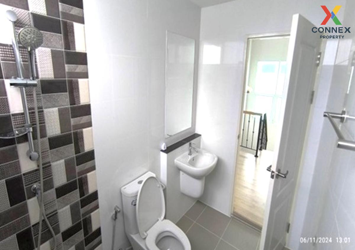 รูป ขายบ้าน คาซ่า วิลล์ วงแหวน-รามอินทรา ออเงิน เขต สายไหม กรุงเทพ CX-114678 ✅ ทักไลน์ @connexproperty ตอบทันที ทีมงานมืออาชีพ ✅ - รูปที่ 3/12