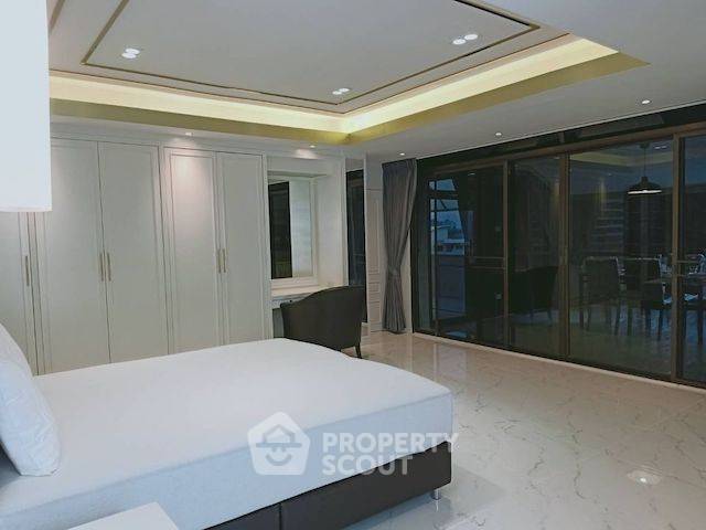 picture 2-BR Condo at The Waterford Thonglor near BTS Thong Lor (ID 1816117) - 8/16