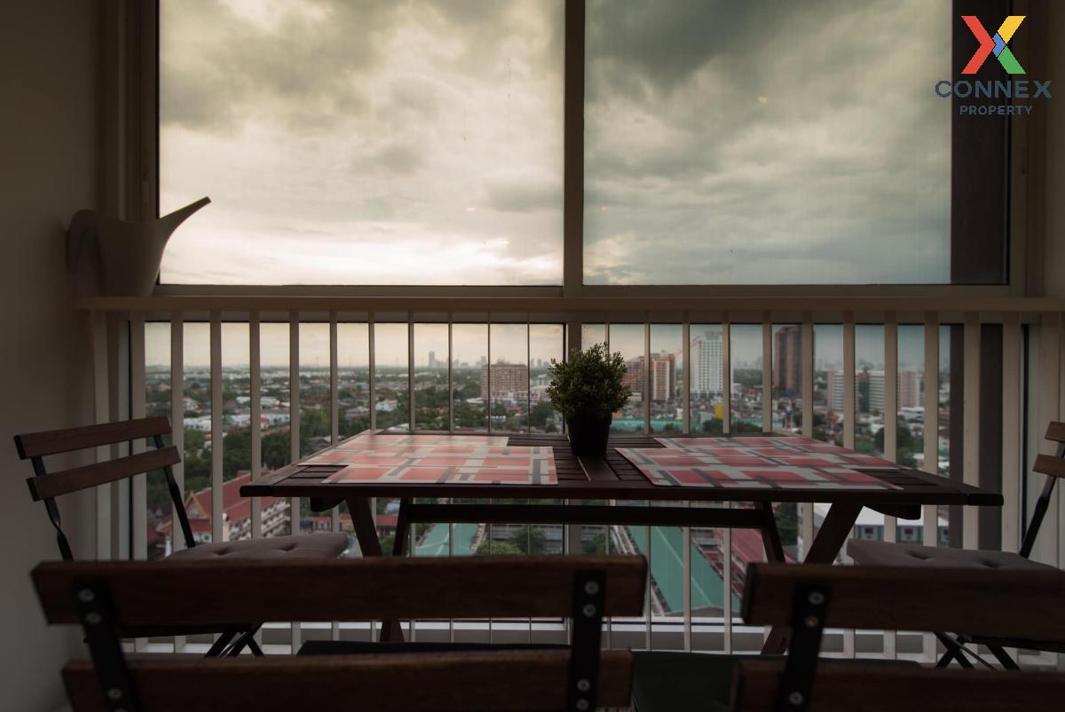 picture For Rent Condo , The Coast Bangkok , BTS-Bang Na , Bang Na , Bang Na , Bangkok , CX-106649 ✅ Live chat with us ADD LINE @connexproperty ✅  - 3/6