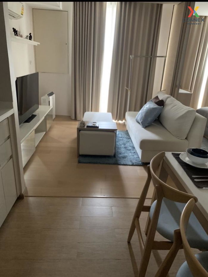 picture FOR RENT condo , LIV@49 , BTS-Thong Lo , Khlong Tan Nuea , Watthana , Bangkok , CX-13777 ✅ Live chat with us ADD LINE @connexproperty ✅  - 2/6