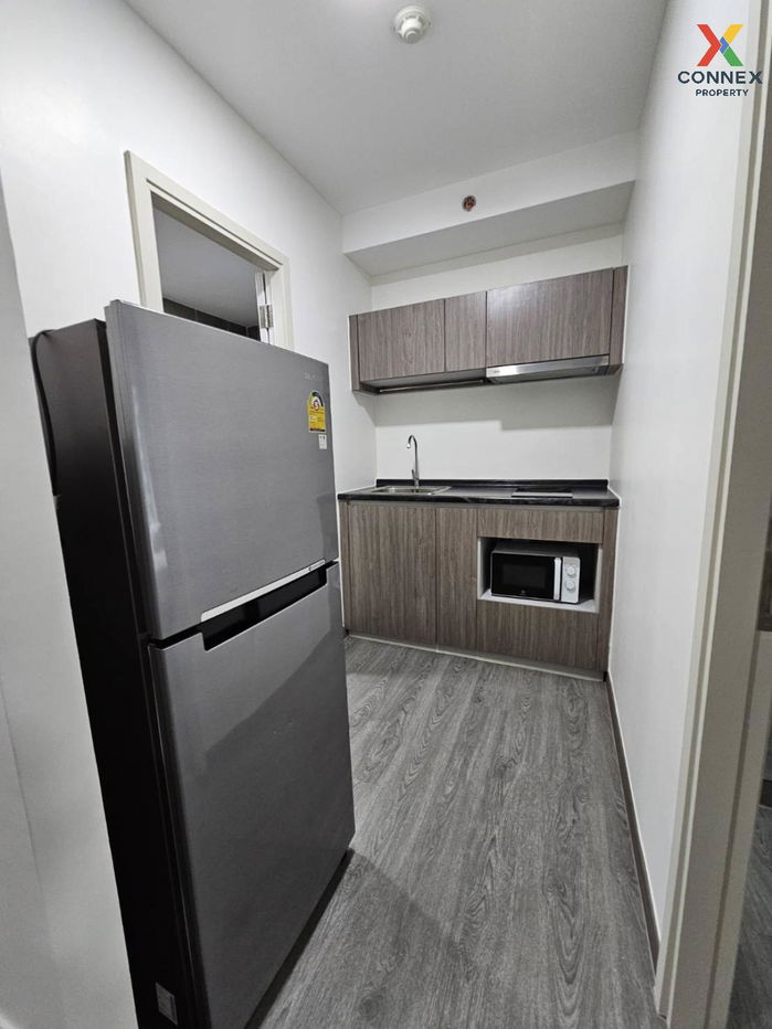 picture For Rent Condo , Kensington Sukhumvit - Theparak , BTS-Samrong , Bang Mueang Mai , Mueang Samut Prakan , Samut Prakarn , CX-119293 ✅ Live chat with us ADD LINE @connexproperty ✅  - 5/9
