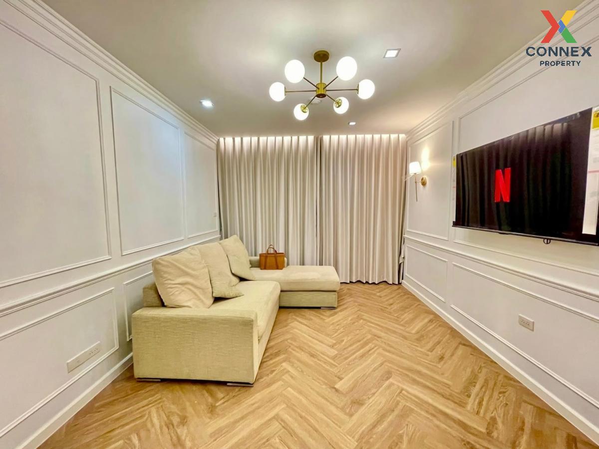 picture 🔥🔥🔥 For Rent Condo , Noble Ambience Sarasin , nice view , BTS-Ratchadamri , Lumpini , Pathum Wan , Bangkok , CX-123978 ✅ Live chat with us ADD LINE @connexproperty ✅ 🔥🔥🔥 - 12/12
