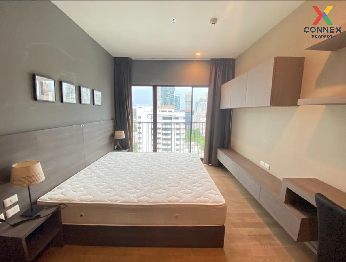 picture 🔥🔥🔥 FOR RENT condo , Noble Refine , BTS-Phrom Phong , Khlong Tan , Khlong Toei , Bangkok , CX-15221 ✅ Live chat with us ADD LINE @connexproperty ✅ 🔥🔥🔥 - 6/10