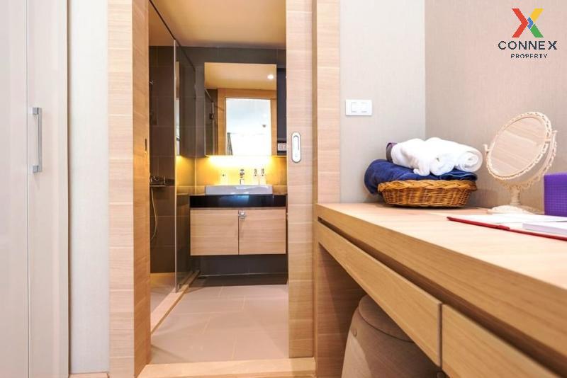picture 🔥🔥🔥 FOR RENT condo , Klass Silom , BTS-Chong Nonsi , Silom , Bang Rak , Bangkok , CX-52734 ✅ Live chat with us ADD LINE @connexproperty ✅ 🔥🔥🔥 - 2/10