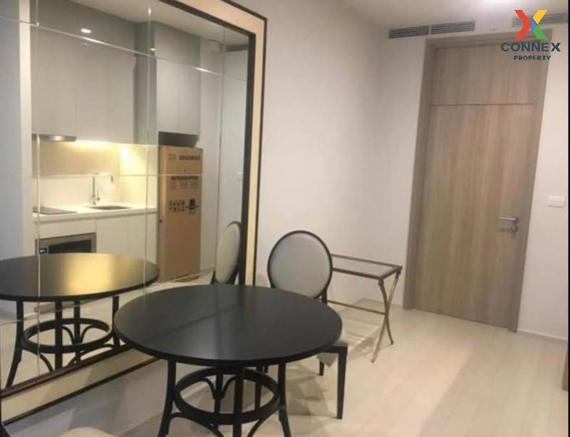 picture FOR RENT condo , Noble Ploenchit , Duplex , wide frontage , BTS-Phloen Chit , Lumpini , Pathum Wan , Bangkok , CX-02387 ✅ Live chat with us ADD LINE @connexproperty ✅  - 4/4