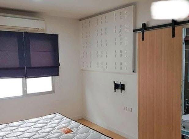 picture For rent, for rent, for rent, Townhouse, Lat Krabang, Town Plus On Nut-Lat Krabang, cheap price, interested, Line: @951qfbfi - 6/12