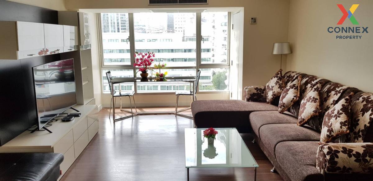 picture For Rent Condo , The Trendy , BTS-Nana , Khlong Toei Nuea , Watthana , Bangkok , CX-88758 ✅ Live chat with us ADD LINE @connexproperty ✅  - 1/8