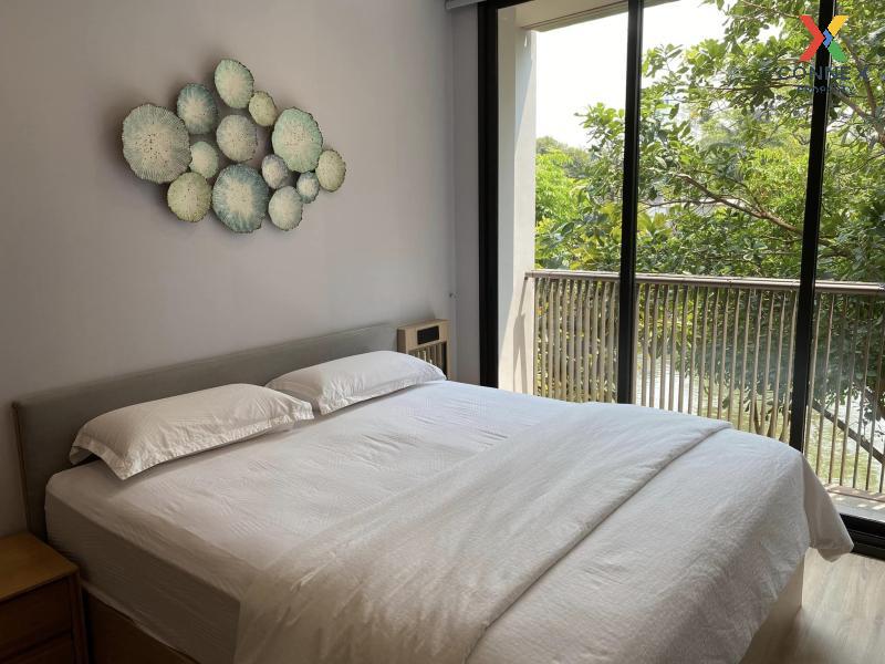 picture 🔥🔥🔥 FOR RENT condo , Kawa Haus , BTS-On Nut , Phra Khanong Nuea , Watthana , Bangkok , CX-74498 ✅ Live chat with us ADD LINE @connexproperty ✅ 🔥🔥🔥 - 10/12