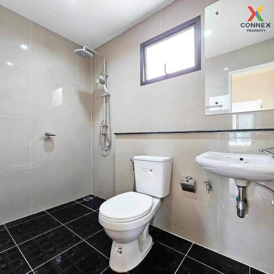 รูป ขายทาวน์เฮ้าส์/ทาวน์โฮม  โมดิ วิลล่า เพชรเกษม 69 รีโนเวทใหม่ หนองแขม เขต หนองแขม กรุงเทพ CX-103873 ✅ ทักไลน์ @connexproperty ตอบทันที ทีมงานมืออาชีพ ✅ - รูปที่ 12/12