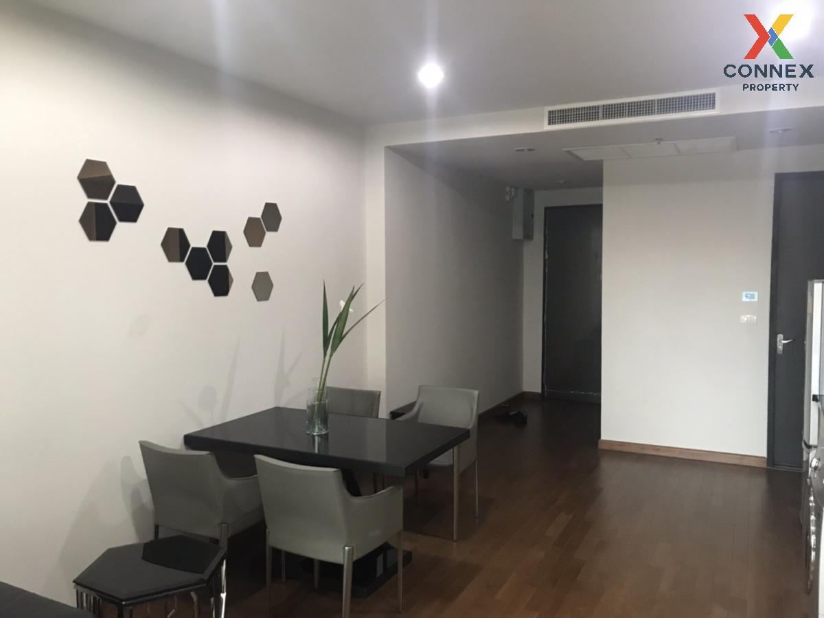picture FOR RENT condo , The Address Chidlom , BTS-Chit Lom , Lumpini , Pathum Wan , Bangkok , CX-20245 ✅ Live chat with us ADD LINE @connexproperty ✅  - 8/12
