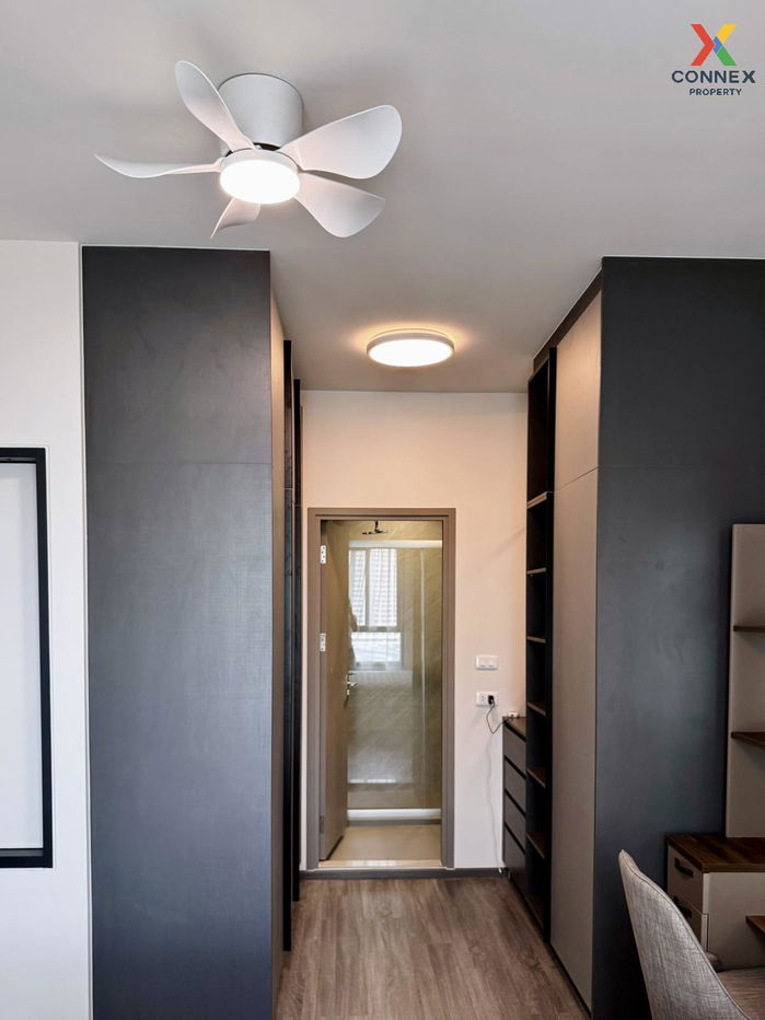 picture For Rent Condo , Ideo Sukhumvit - Rama4 , BTS-Phra Khanong , Phra Khanong , Khlong Toei , Bangkok , CX-111101 ✅ Live chat with us ADD LINE @connexproperty ✅  - 6/7
