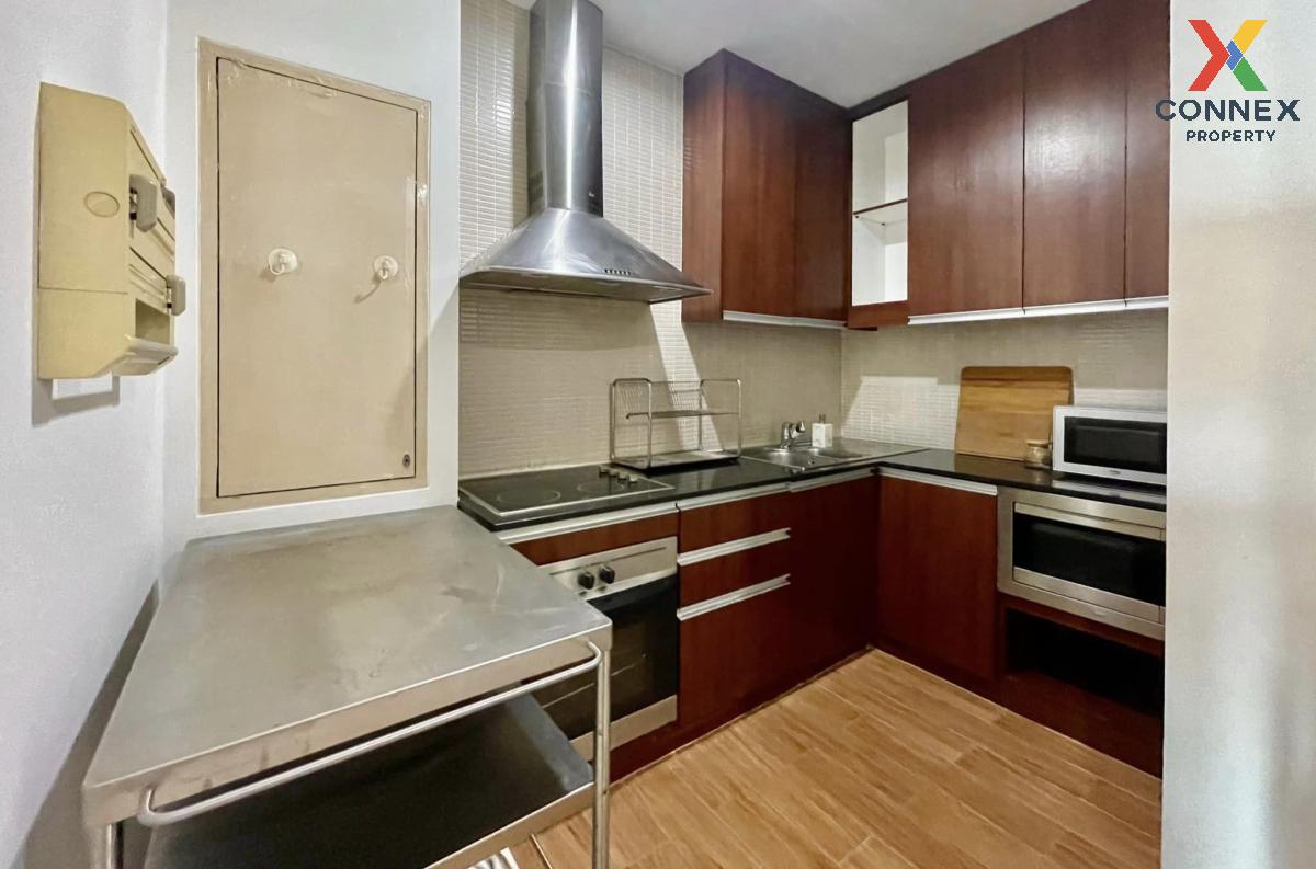picture 🔥🔥🔥 For Rent Condo , The Madison , BTS-Phrom Phong , Khlong Tan Nuea , Watthana , Bangkok , CX-94113 ✅ Live chat with us ADD LINE @connexproperty ✅ 🔥🔥🔥 - 10/12