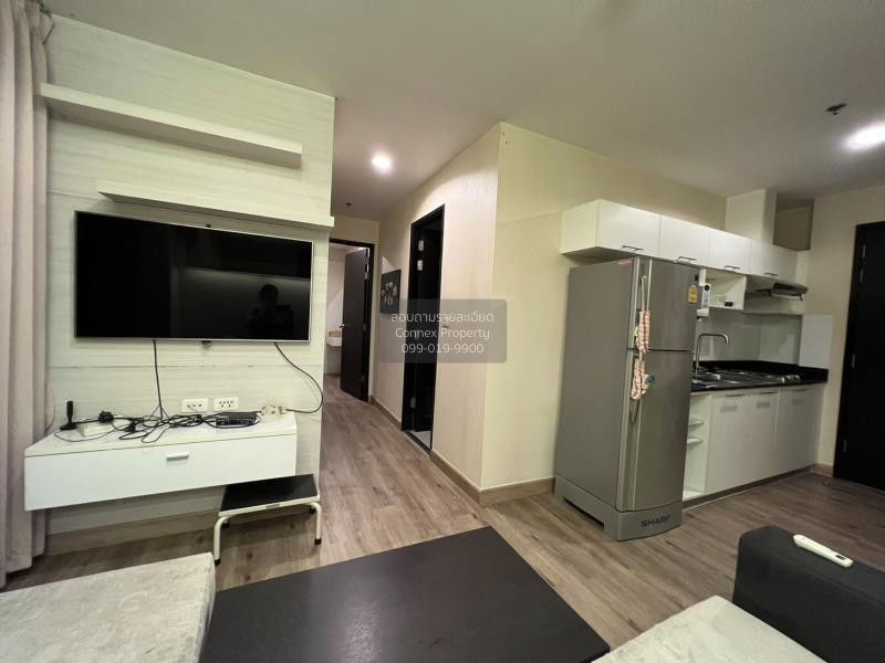 picture 🔥🔥🔥 FOR RENT condo , Diamond Ratchada , MRT-Huai Khwang , Huai Khwang , Huai Khwang , Bangkok , CX-79159 ✅ Live chat with us ADD LINE @connexproperty ✅ 🔥🔥🔥 - 2/11