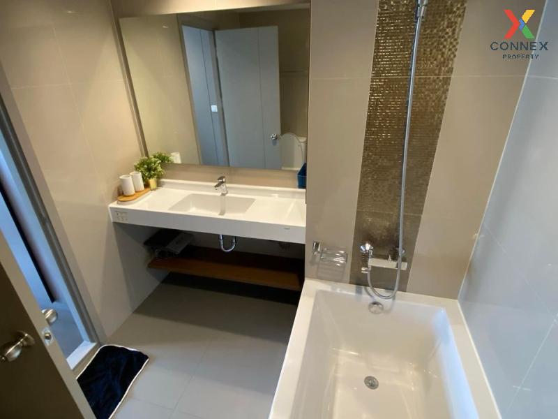 รูป เช่าคอนโด ไอดีโอ สุขุมวิท 93 BTS-บางจาก พระโขนง เขต คลองเตย กรุงเทพ CX-78019 ✅ ทักไลน์ @connexproperty ตอบทันที ทีมงานมืออาชีพ ✅ - รูปที่ 8/9