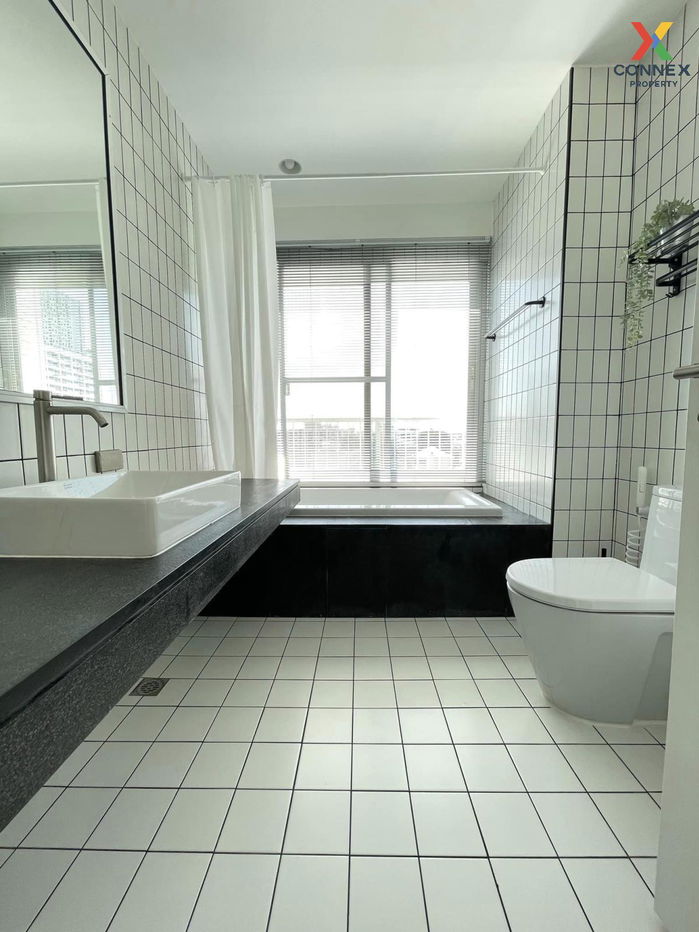 picture 🔥🔥🔥 For Rent Condo , Noble Ora Thonglor , BTS-Thong Lo , Khlong Tan Nuea , Watthana , Bangkok , CX-14752 ✅ Live chat with us ADD LINE @connexproperty ✅ 🔥🔥🔥 - 5/12