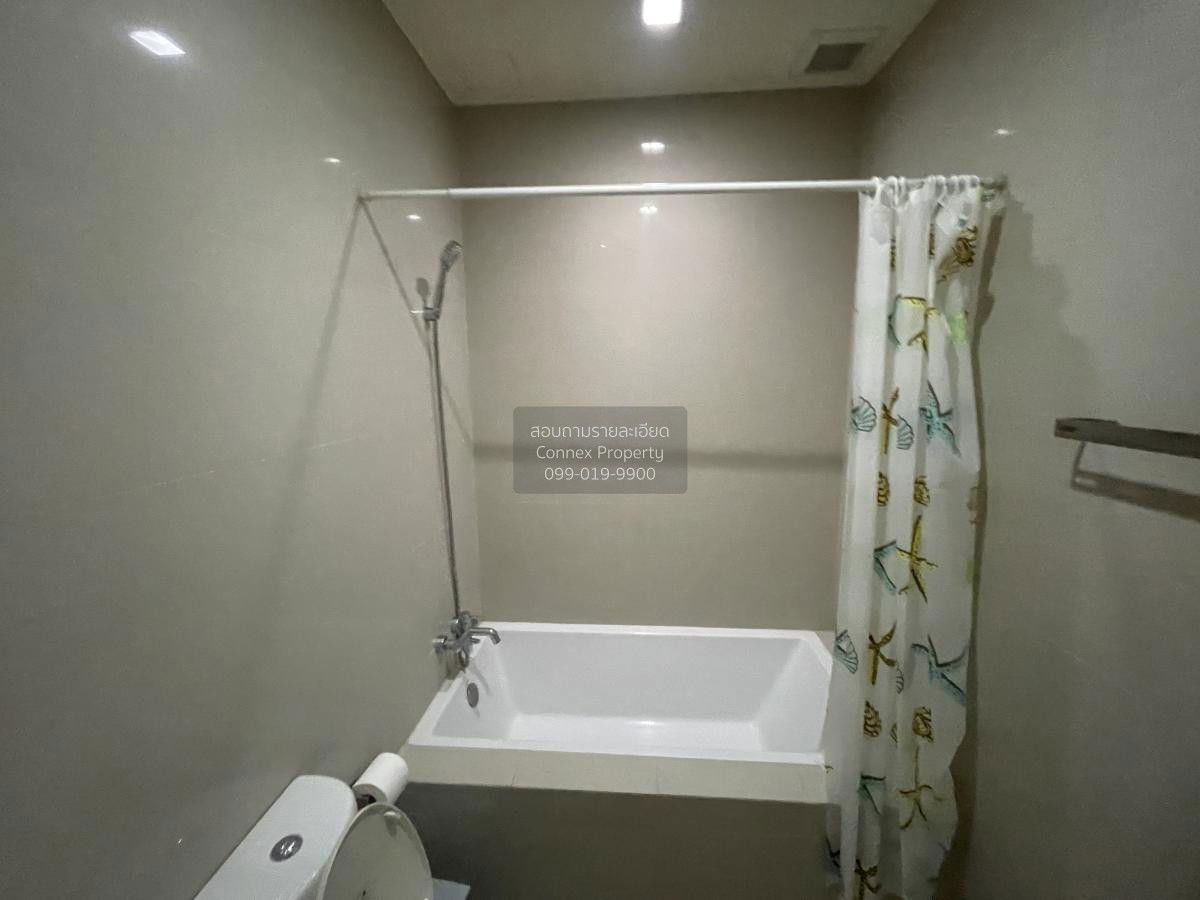 picture FOR RENT condo , Noble Reveal , BTS-Ekkamai , Phra Khanong , Watthana , Bangkok , CX-15809 ✅ Live chat with us ADD LINE @connexproperty ✅  - 3/6