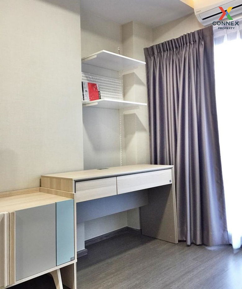picture FOR RENT condo , Ideo Sukhumvit 93 , BTS-Bang Chak , Phra Khanong , Khlong Toei , Bangkok , CX-11875 ✅ Live chat with us ADD LINE @connexproperty ✅  - 10/10