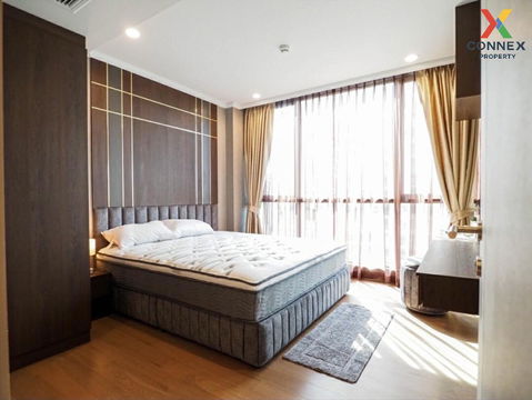 🔥🔥🔥 For Rent Condo , Supalai Oriental Sukhumvit 39 , MRT-Phetchaburi , Khlong Tan Nuea , Watthana , Bangkok , CX-82596 ✅ Live chat with us ADD LINE @connexproperty ✅ 🔥🔥🔥