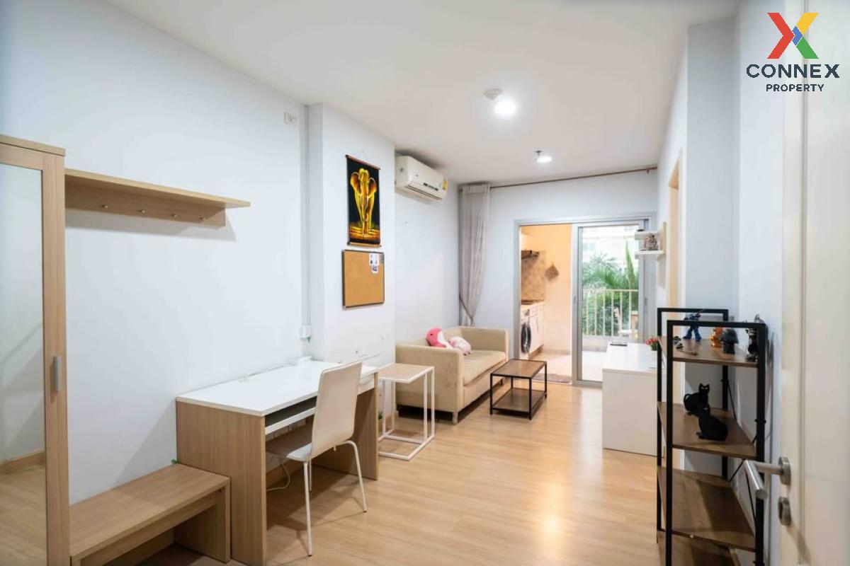 picture 🔥🔥🔥 For Rent Condo , Centric Scene Ratchavipha , MRT-Wong Sawang , Bang Sue , Bang Su , Bangkok , CX-116850 ✅ Live chat with us ADD LINE @connexproperty ✅ 🔥🔥🔥 - 1/12