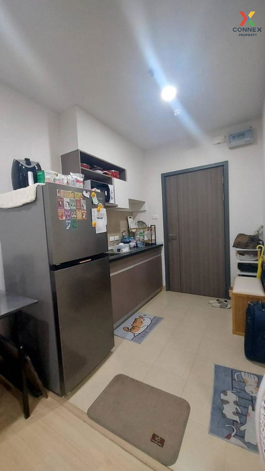 picture FOR RENT condo , Supalai Veranda Phasi Charoen Station , MRT-Phasi Charoen , Bang Wa , Phasi Charoen , Bangkok , CX-74378 ✅ Live chat with us ADD LINE @connexproperty ✅  - 3/5