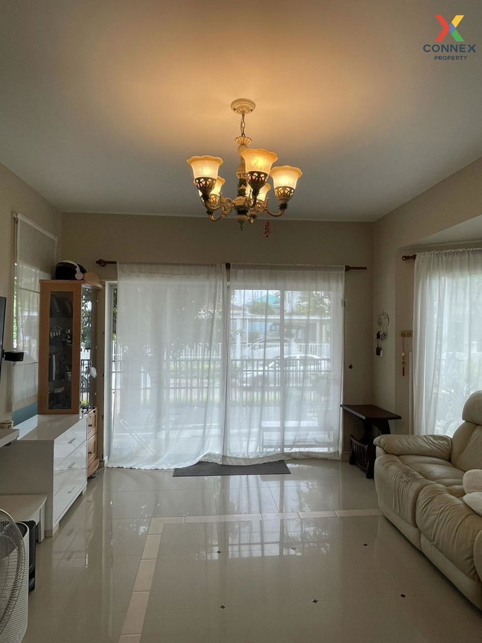 รูป ขายบ้าน  พฤกษ์ลดา 2 ท่าข้าม-พระราม 2 MRT-บางขุนนนท์ ท่าข้าม เขต บางขุนเทียน กรุงเทพ CX-101041 ✅ ทักไลน์ @connexproperty ตอบทันที ทีมงานมืออาชีพ ✅  - รูปที่ 9/10