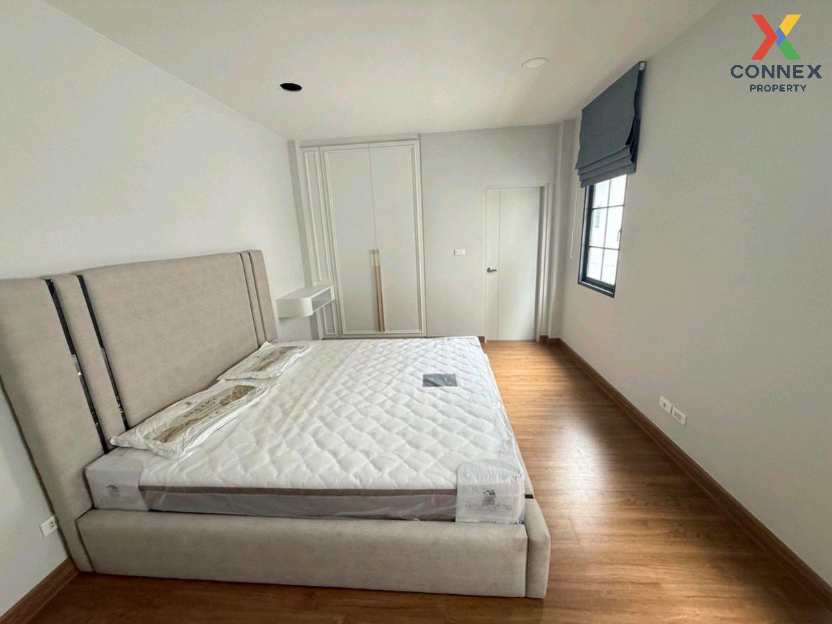 picture For Rent House , Centro Bangna Phase 2 , Bang Kaeo , Bang Phli , Samut Prakarn , CX-133532 ✅ Live chat with us ADD LINE @connexproperty ✅  - 11/12