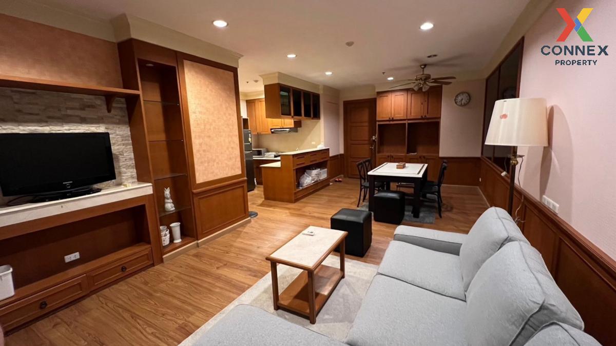 picture For Rent Condo , Baan klang krung Siam Pathumwan , BTS-Ratchathewi , Thung Phaya Thai , Rat Thewi , Bangkok , CX-46297 ✅ Live chat with us ADD LINE @connexproperty ✅  - 2/9