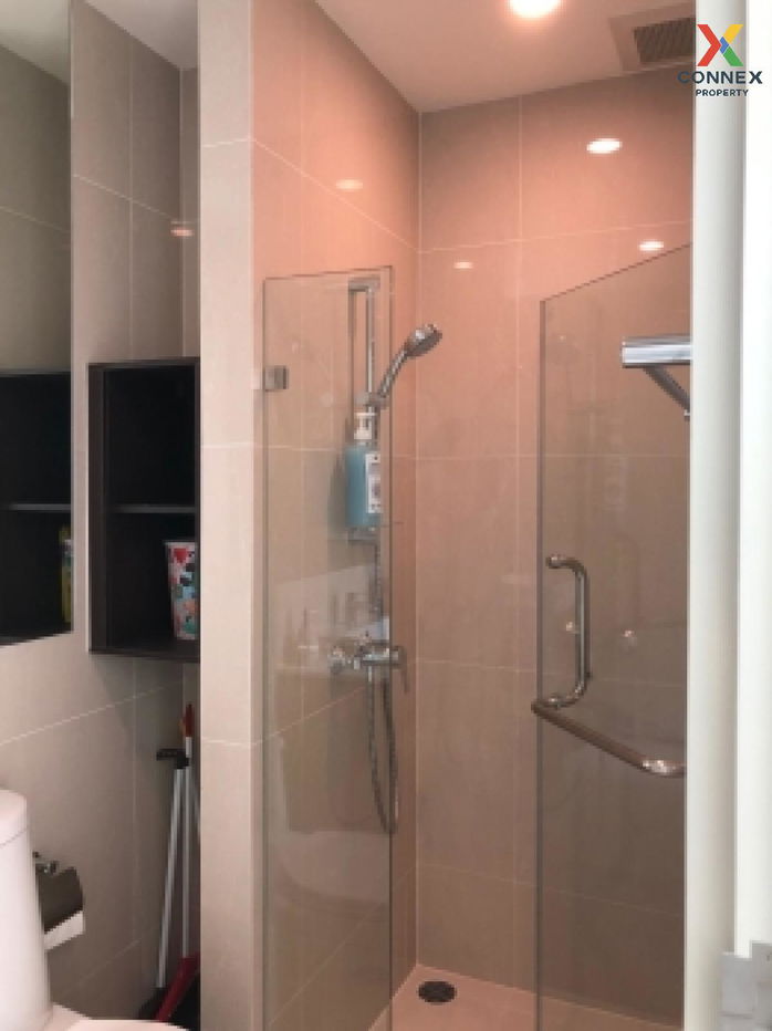 picture For Rent Condo , Noble Revolve Ratchada 2 , MRT-Thailand Cultural Centre , Huai Khwang , Huai Khwang , Bangkok , CX-90123 ✅ Live chat with us ADD LINE @connexproperty ✅  - 6/6
