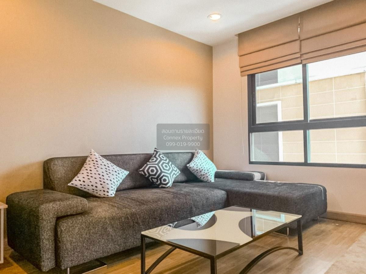 picture FOR RENT condo , Baan Navatara , Khlong Kum , Bung Kum , Bangkok , CX-80973 ✅ Live chat with us ADD LINE @connexproperty ✅ - 1/5