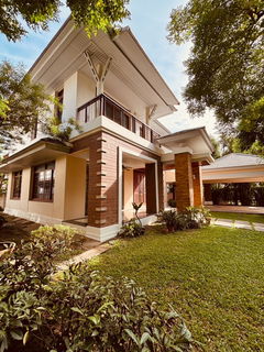 รูปภาพ EBH-3305 บ้านหรู นาราสิริ พัฒนาการ–ศรีนครินทร์ | 4 ห้องนอน 110 ตร.วา |