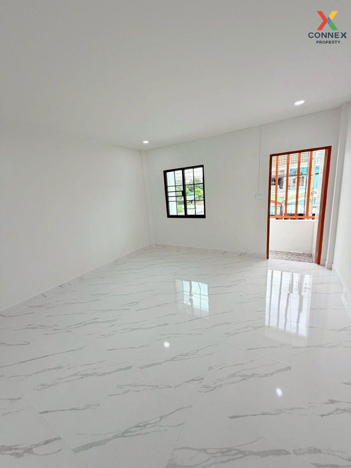 รูป ขายทาวน์เฮ้าส์/ทาวน์โฮม  บ้านมารวย บางเขน 1 หน้ากว้าง รีโนเวทใหม่ สายไหม เขต สายไหม กรุงเทพ CX-133037 ✅ ทักไลน์ @connexproperty ตอบทันที ทีมงานมืออาชีพ ✅  - รูปที่ 11/12