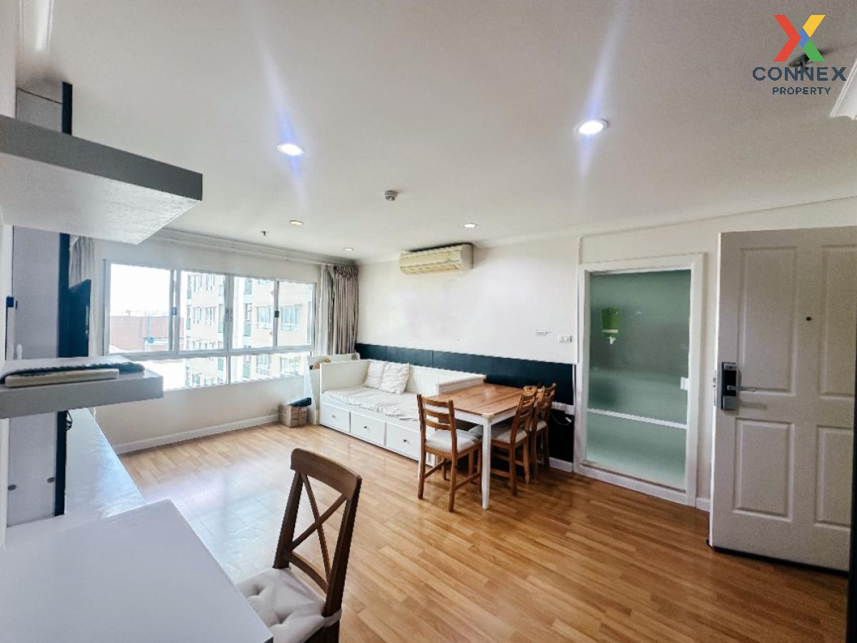 picture 🔥🔥🔥 For Rent Condo , Lumpini Place Rama 9 - Ratchada , MRT-Phra Ram 9 , Huai Khwang , Huai Khwang , Bangkok , CX-95556 ✅ Live chat with us ADD LINE @connexproperty ✅ 🔥🔥🔥 - 4/9