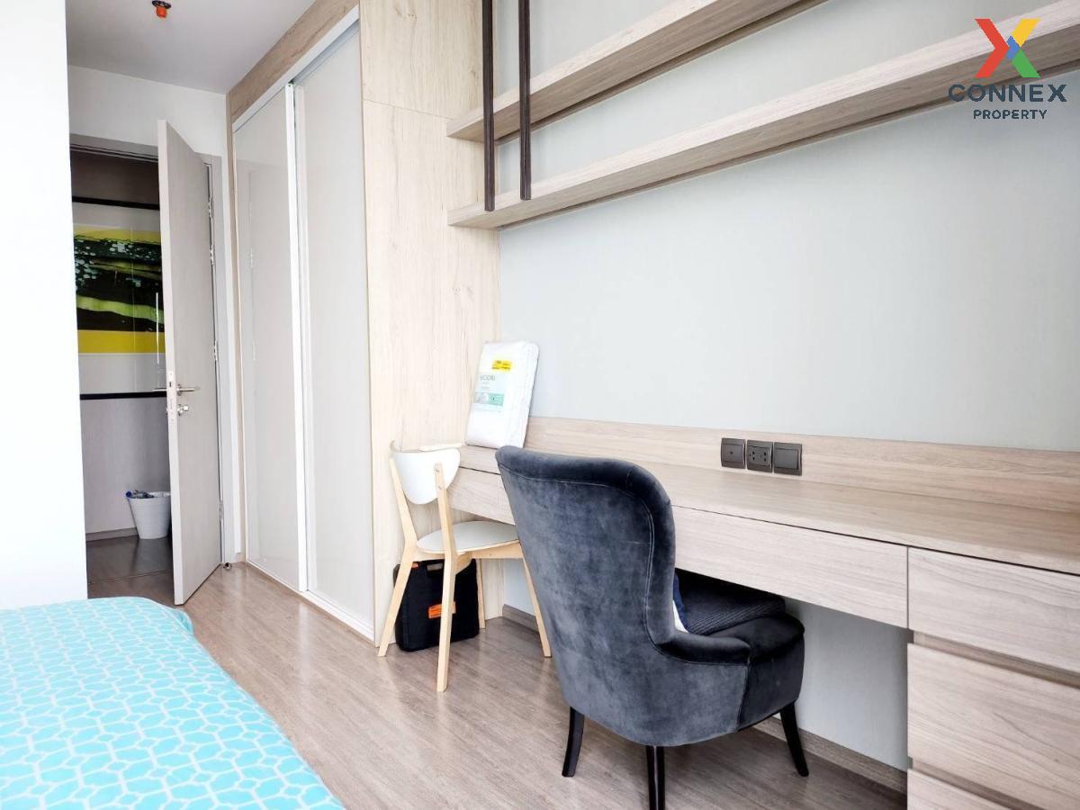 picture For Rent Condo , RHYTHM Ekkamai , BTS-Ekkamai , Khlong Tan Nuea , Watthana , Bangkok , CX-95900 ✅ Live chat with us ADD LINE @connexproperty ✅  - 5/8