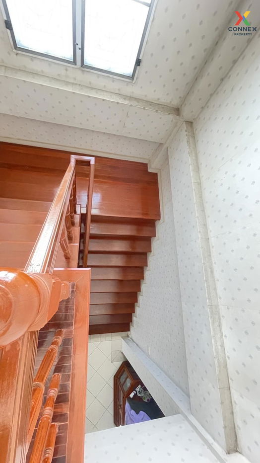 picture For Sale House , Siriwan-Chuan Chom Village Bang Kruai - Sai Noi , Bang Bua Thong , Bang Bua Thong , Nonthaburi , CX-123966 ✅ Live chat with us ADD LINE @connexproperty ✅  - 8/10